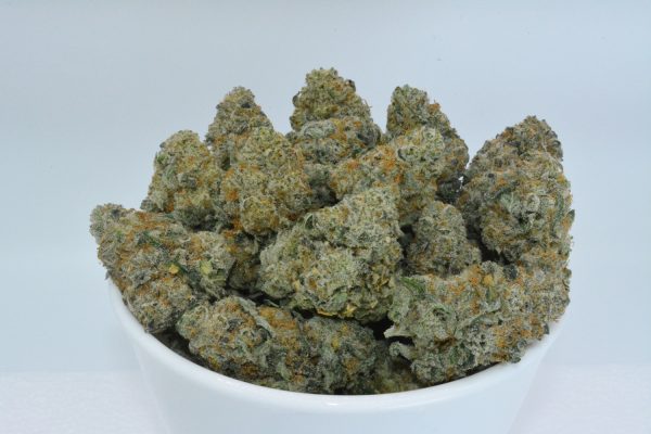 Apple Fritter THCa Hemp Flower - Image 3