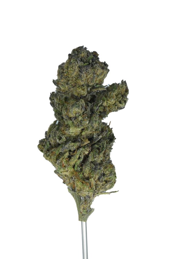 Sherblato THCa Hemp Flower - Image 5