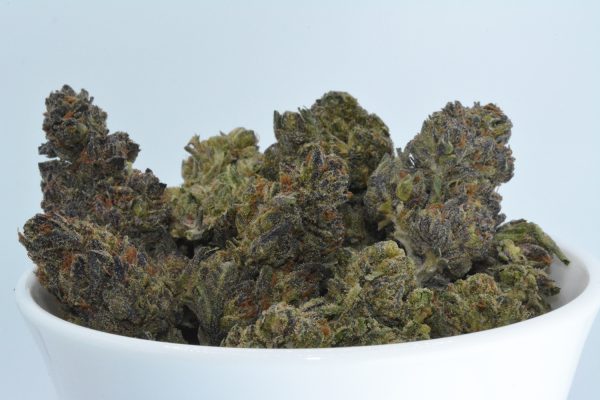 Sherblato THCa Hemp Flower - Image 3