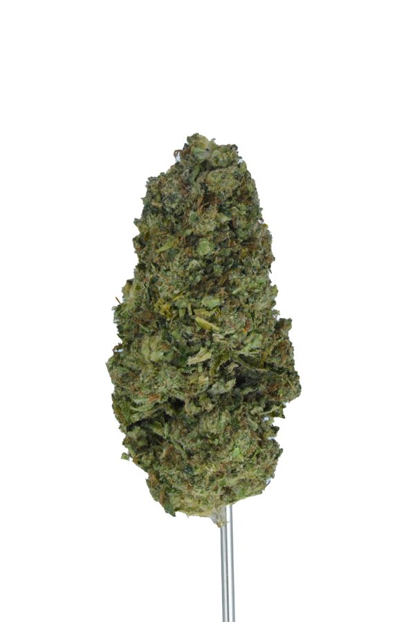 Black Runtz THCa Hemp Flower - Image 2