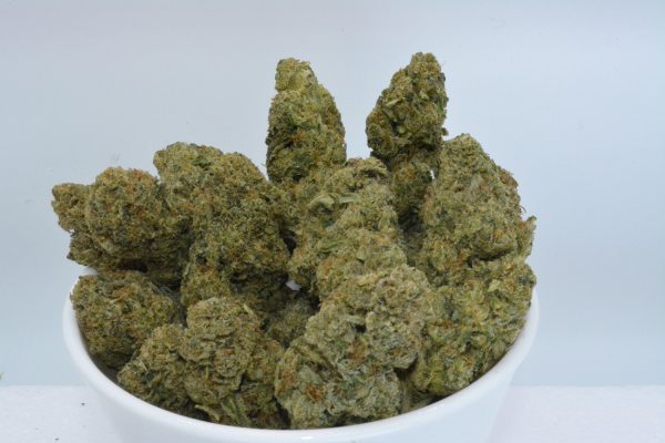 Jelly Mints THCa Hemp Flower - Image 3