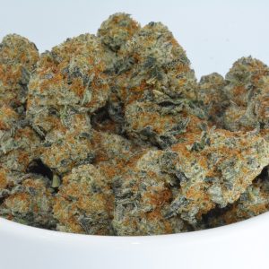 Lava Cake THCa Hemp Flower - Image 3