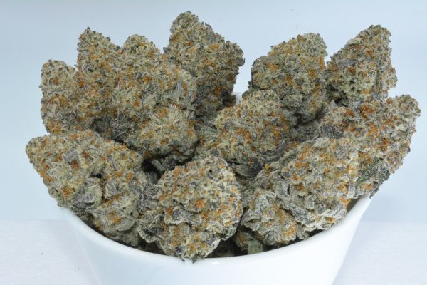 Cereal Milk THCa Hemp Flower - Image 4