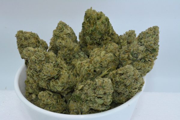 Dr. J THCa Hemp Flower - Image 3