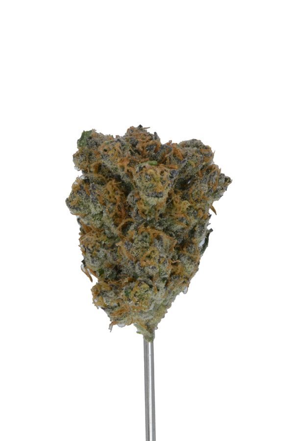 Lucid Blue THCa Hemp Flower - Image 5