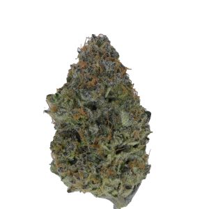 Lucid Blue THCa Hemp Flower - Image 4