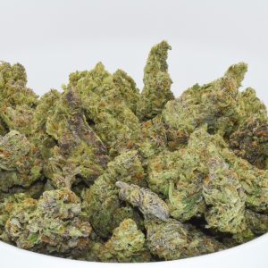 Blueberry Muffin THCa Flower - Image 4