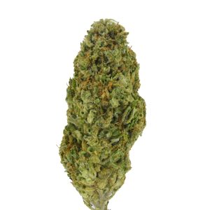 Durban Poison THCa Flower - Image 3