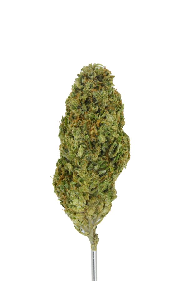 Durban Poison THCa Flower - Image 3