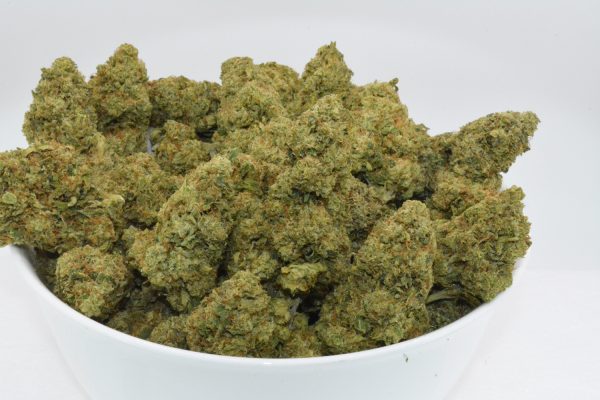 Monkey Mints THCa Flower - Image 4