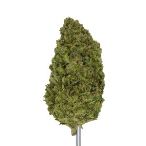 Afgoo THCa Flower - Image 2