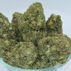 Carbon Fiber THCa Flower - Image 4