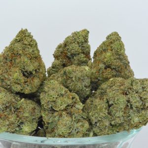 Gorilla Truffles THCa Flower - Image 4
