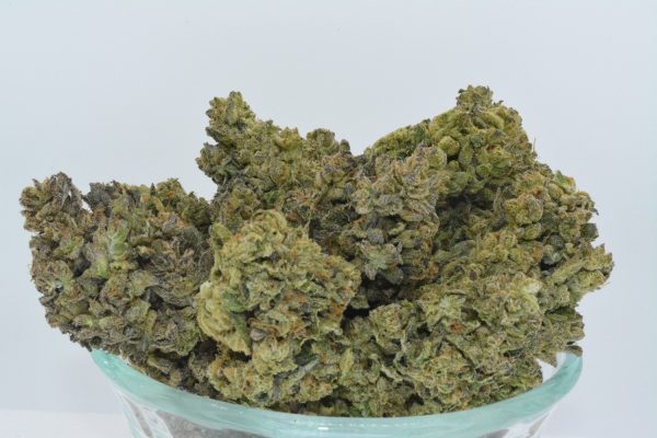 Kashmiracle THCa Flower - Image 2
