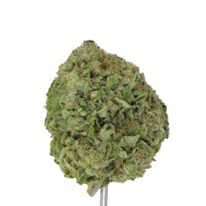 Kush Crasher THCa Flower - Image 3