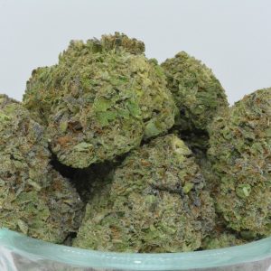 Kush Crasher THCa Flower - Image 4