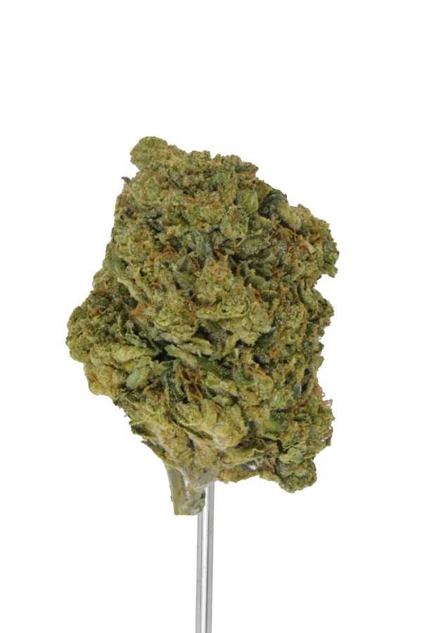 Obama Runtz THCa Flower - Image 2