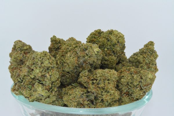 Obama Runtz THCa Flower - Image 4