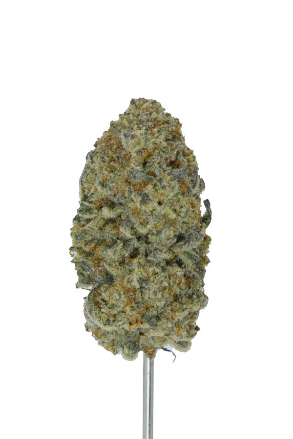 Oreoz THCa Hemp Flower - Image 3