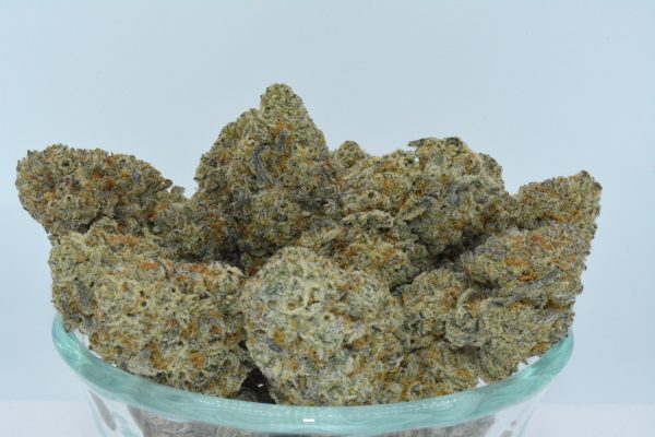 Oreoz THCa Hemp Flower - Image 4