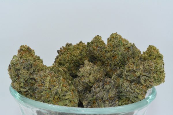 P85 THCa Flower - Image 4