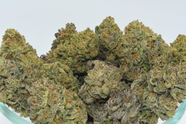 P85 THCa Flower - Image 5