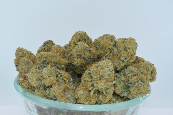 Wedding Cake THCa Hemp Flower - Image 4