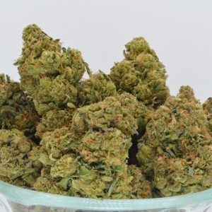 Granny Candy THCa Flower - Image 3