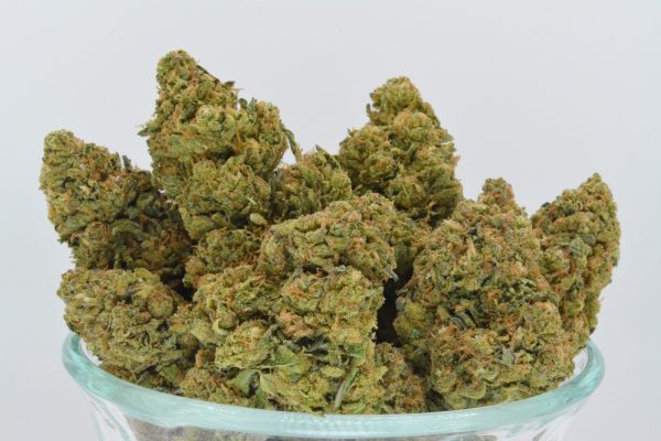 Granny Candy THCa Flower - Image 3