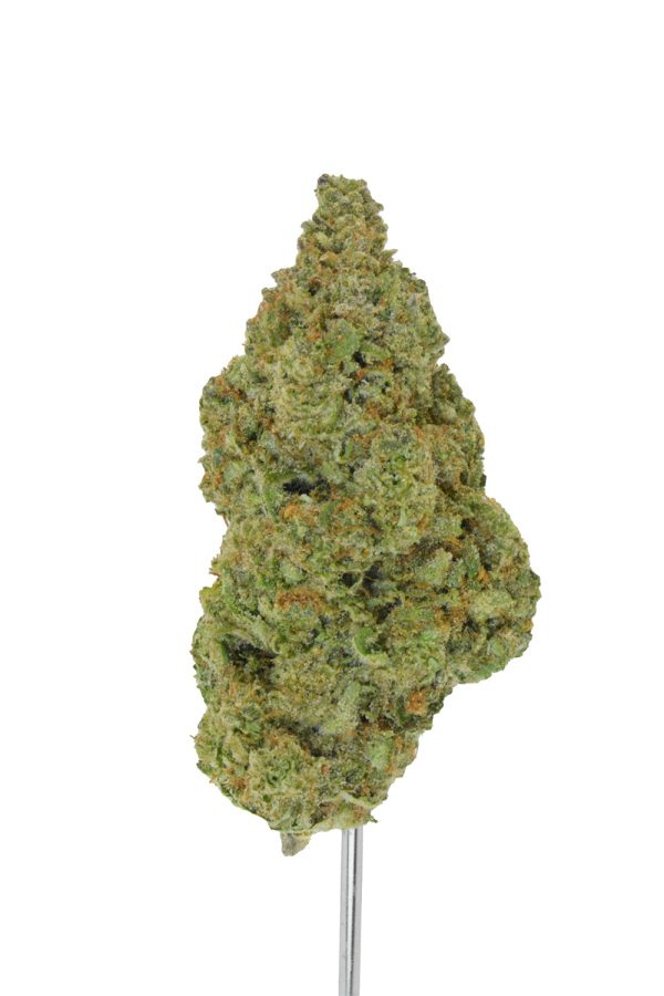 Passion Fruit THCa Flower