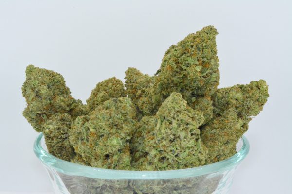 Passion Fruit THCa Flower - Image 4
