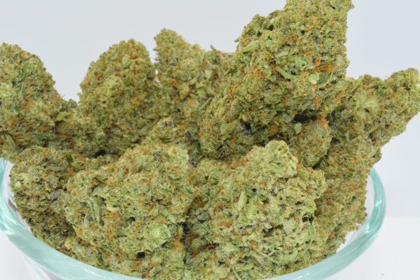 Passion Fruit THCa Flower - Image 5