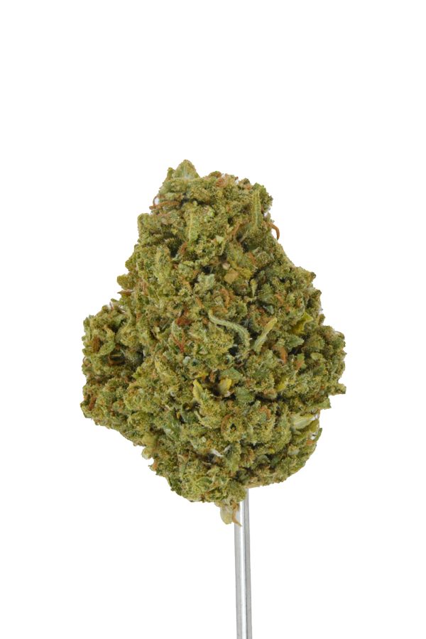 Jack Herer THCa Flower - Image 3