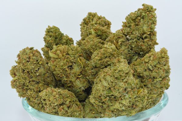 Jack Herer THCa Flower - Image 4