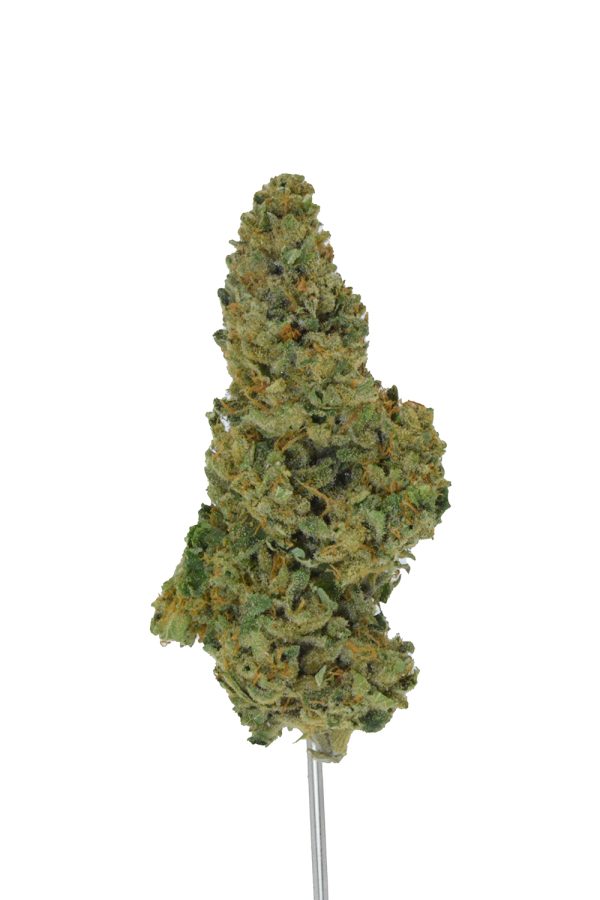 Hero THCa Flower