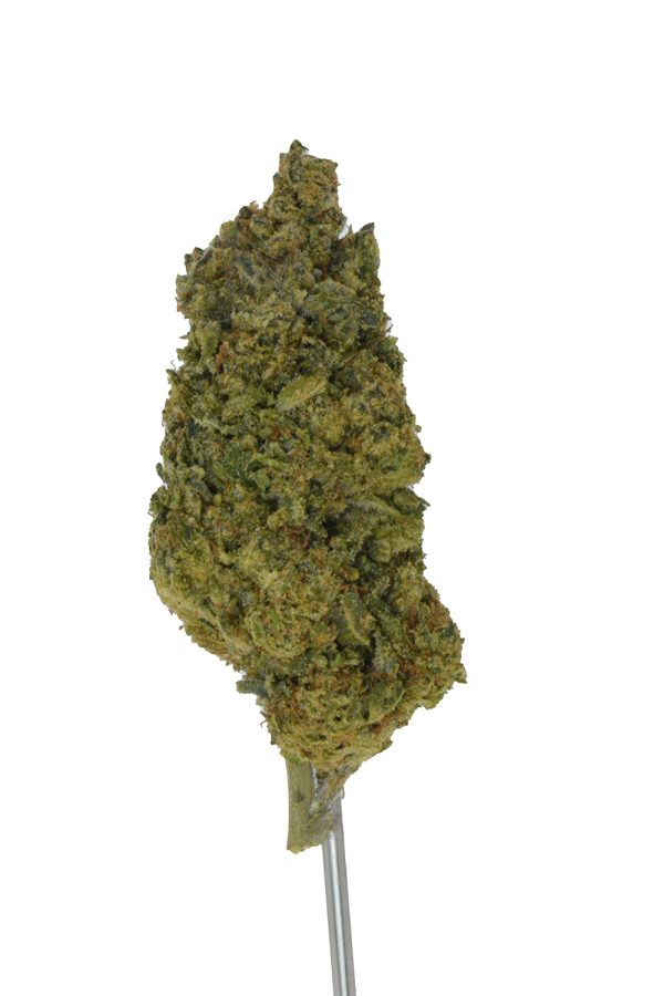 Pink Zertz THCa Flower - Image 3