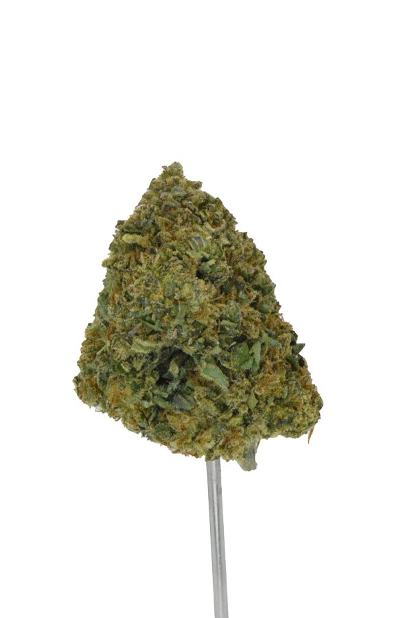 Zushi THCa Flower - Image 3