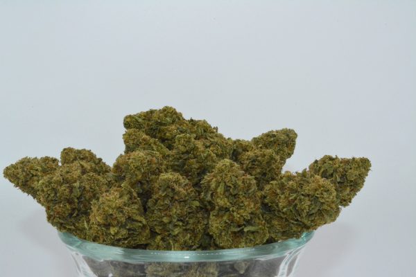 Bubba Delight THCa Flower - Image 4