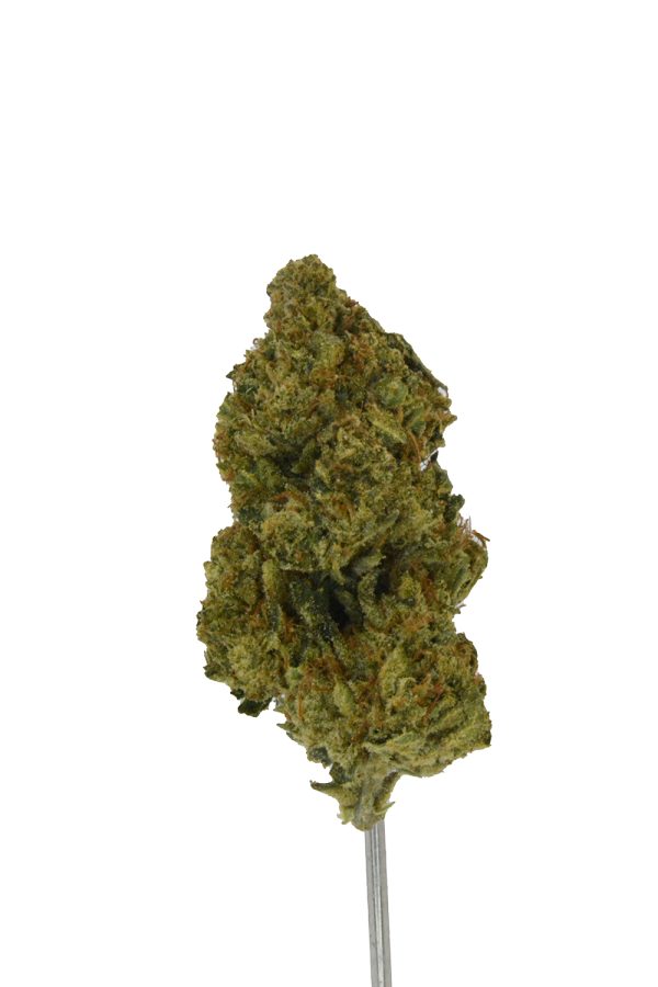 Bubba Delight THCa Flower - Image 2