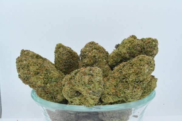 Baccio Cream Gelato THCa Flower - Image 5