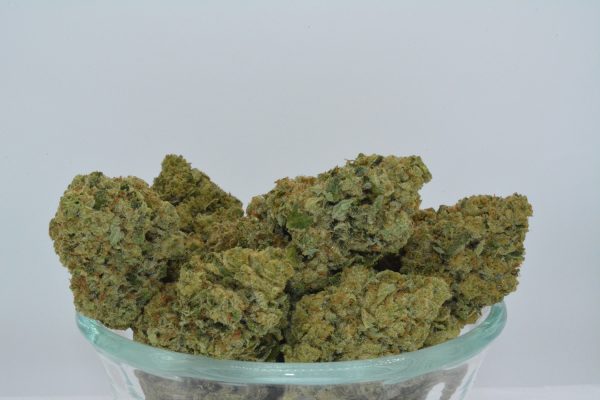 Banana Punch THCa Flower - Image 6
