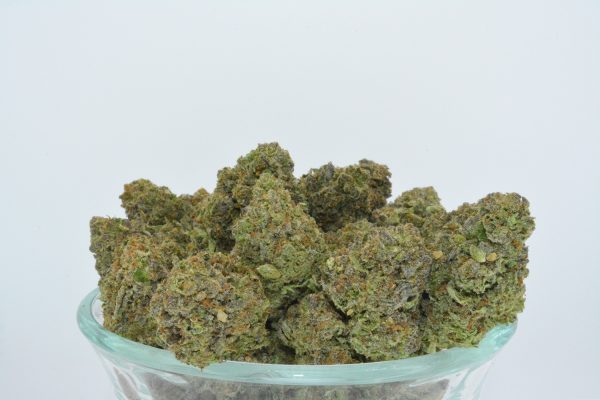 Black Truffle THCa Flower - Image 6