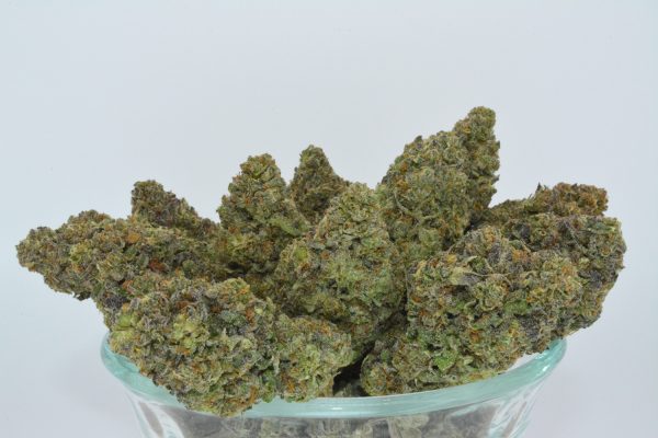 Ice Cream Cake THCa Flower - Image 6