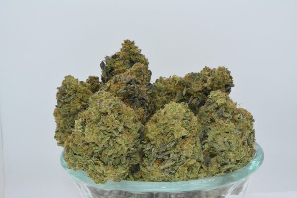 LA Kush THCa Flower - Image 5
