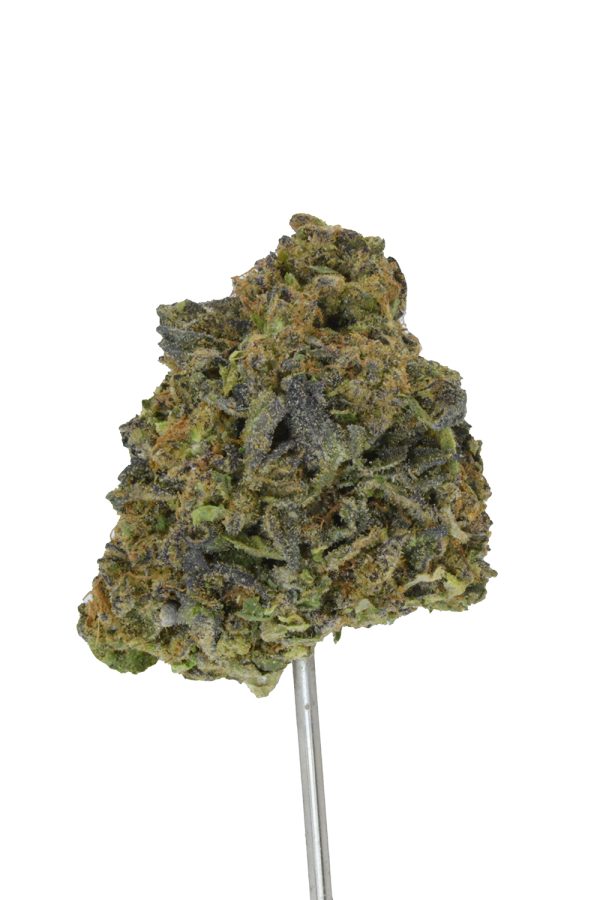 LA Kush THCa Flower - Image 2
