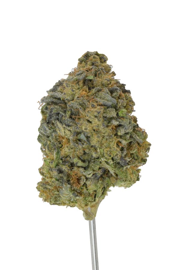 LA Kush THCa Flower