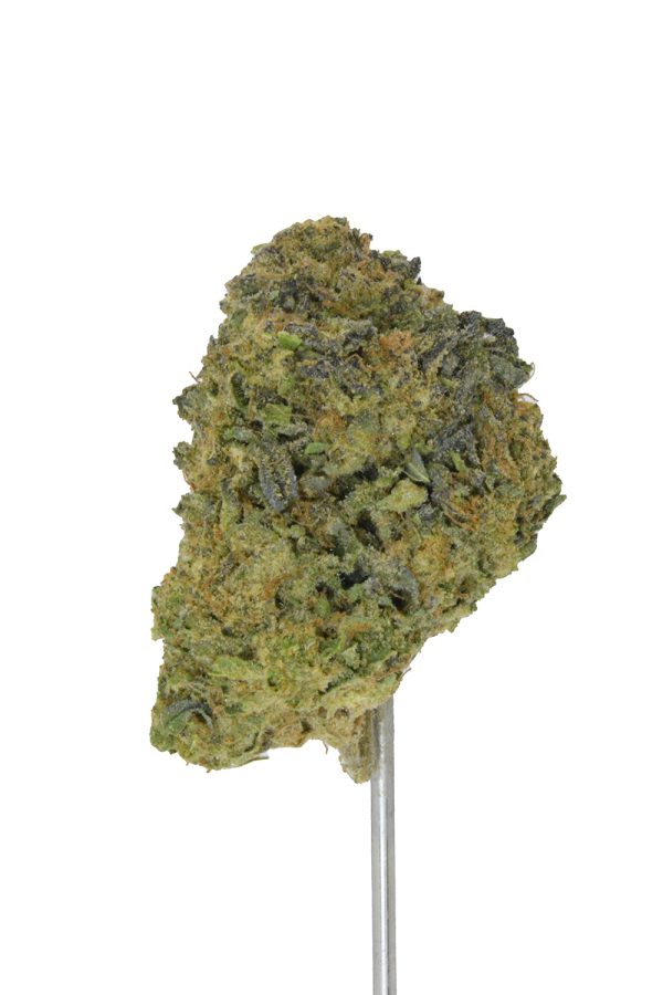 LA Kush THCa Flower - Image 4