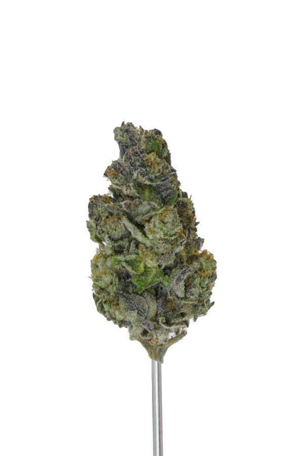 Peak 112 THCa Flower - Image 2