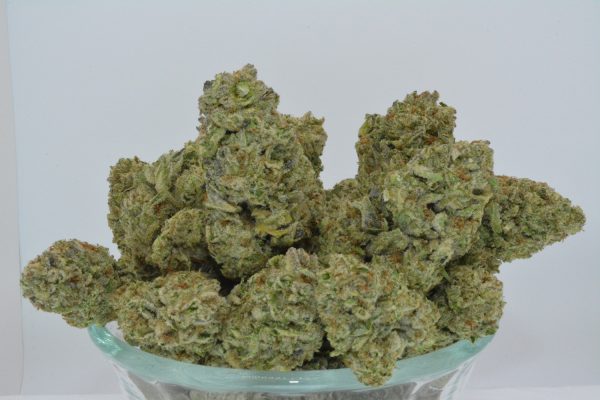 Platinum THCa Flower - Image 6