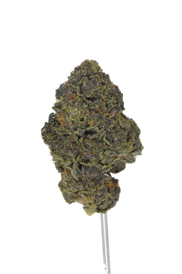 Purple Mimosa THCa Flower - Image 4